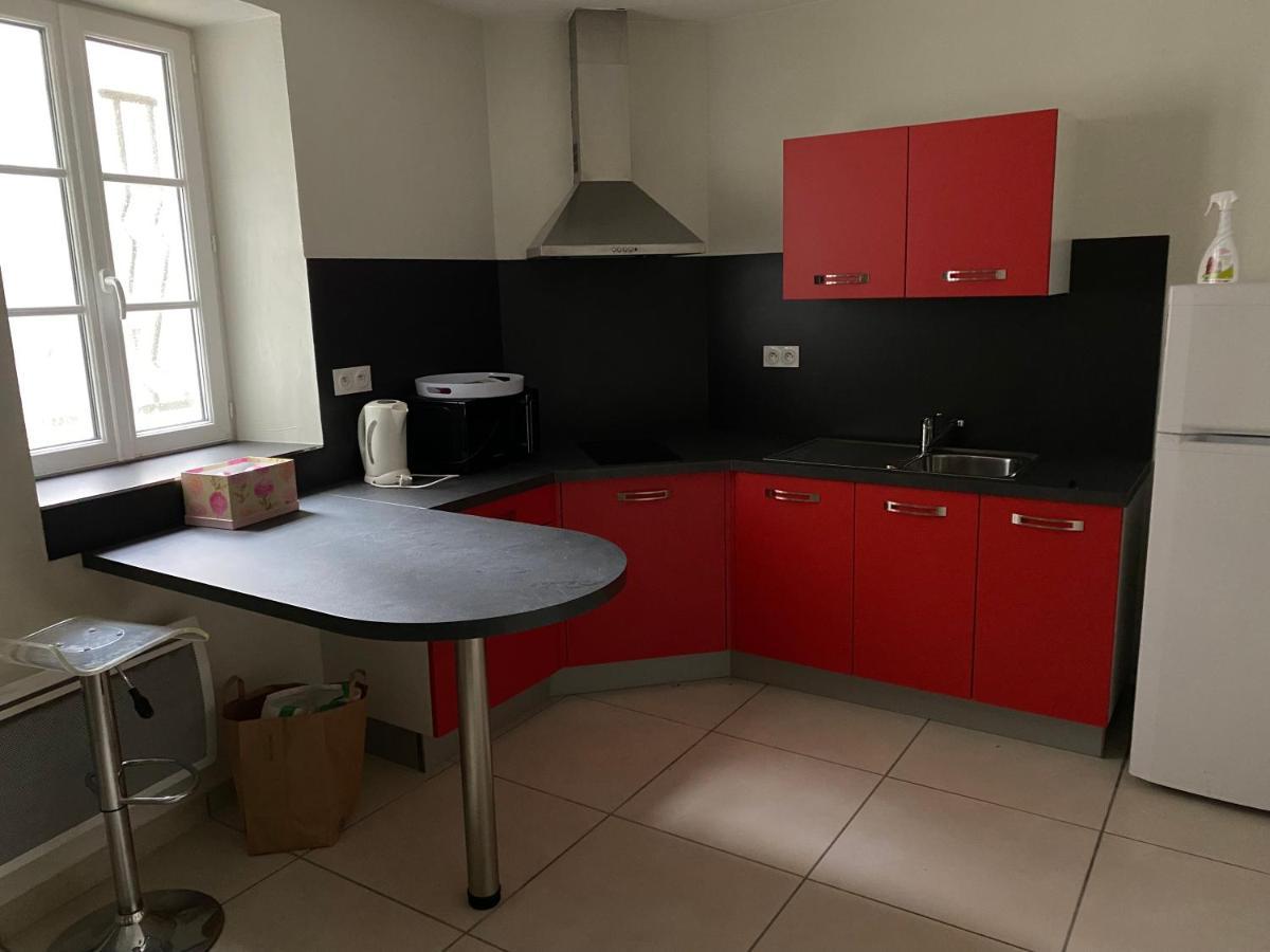 Calme Centre Historique Apartment *