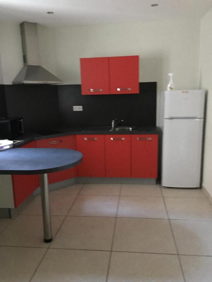 Apartment Calme Centre Historique *